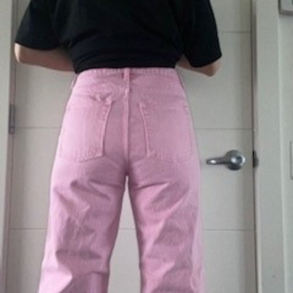Pink Denim - Picture 2 of 4
